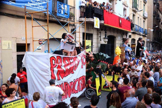 ruego gracia presos - acn