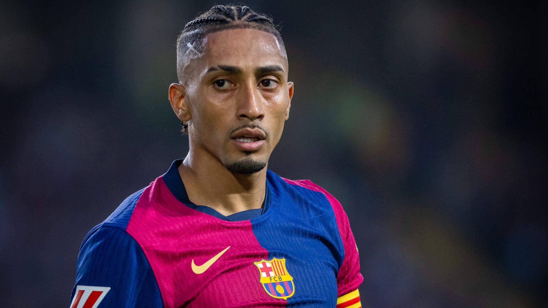 Pluja de milions d'Aràbia per Raphinha: l'espectacular oferta al jugador i al Barça