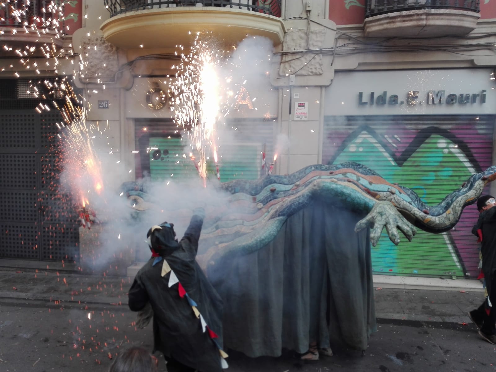 La Festa Major de Gràcia tindrà 24 carrers i més de 900 activitats durant set dies