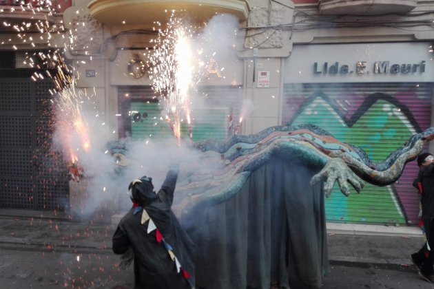gràcia diables festa major gràcia diables festa major