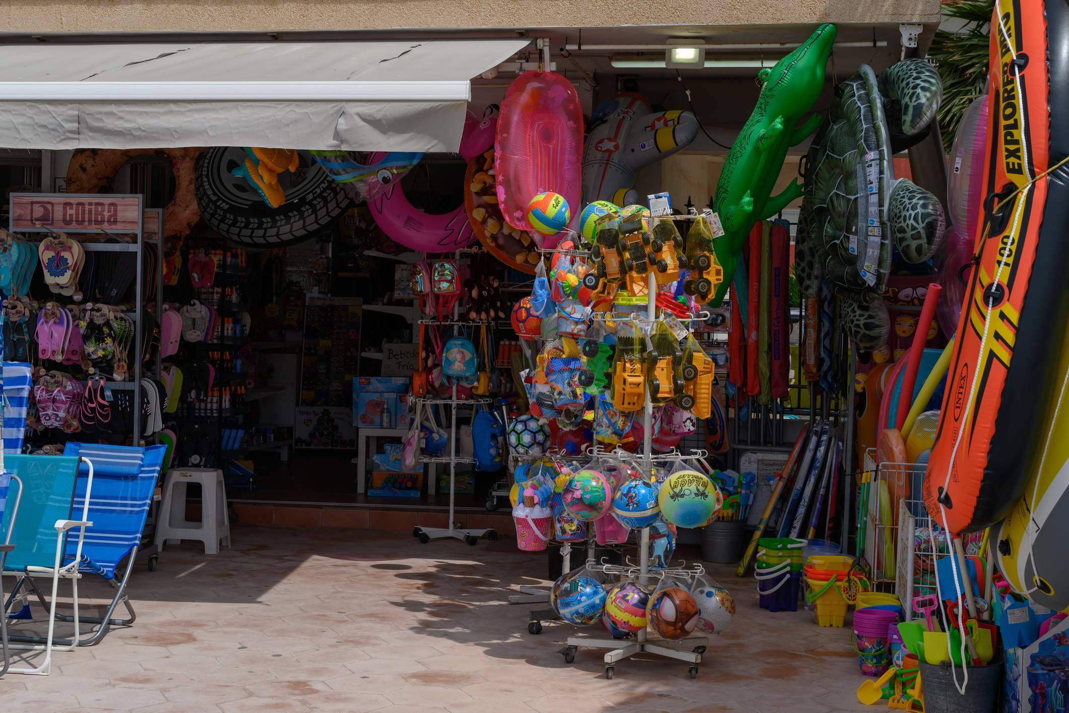 Diego Xu, empresari xinès, sobre el tancament dels basars: “Les compres en línia ens obliguen a tancar”