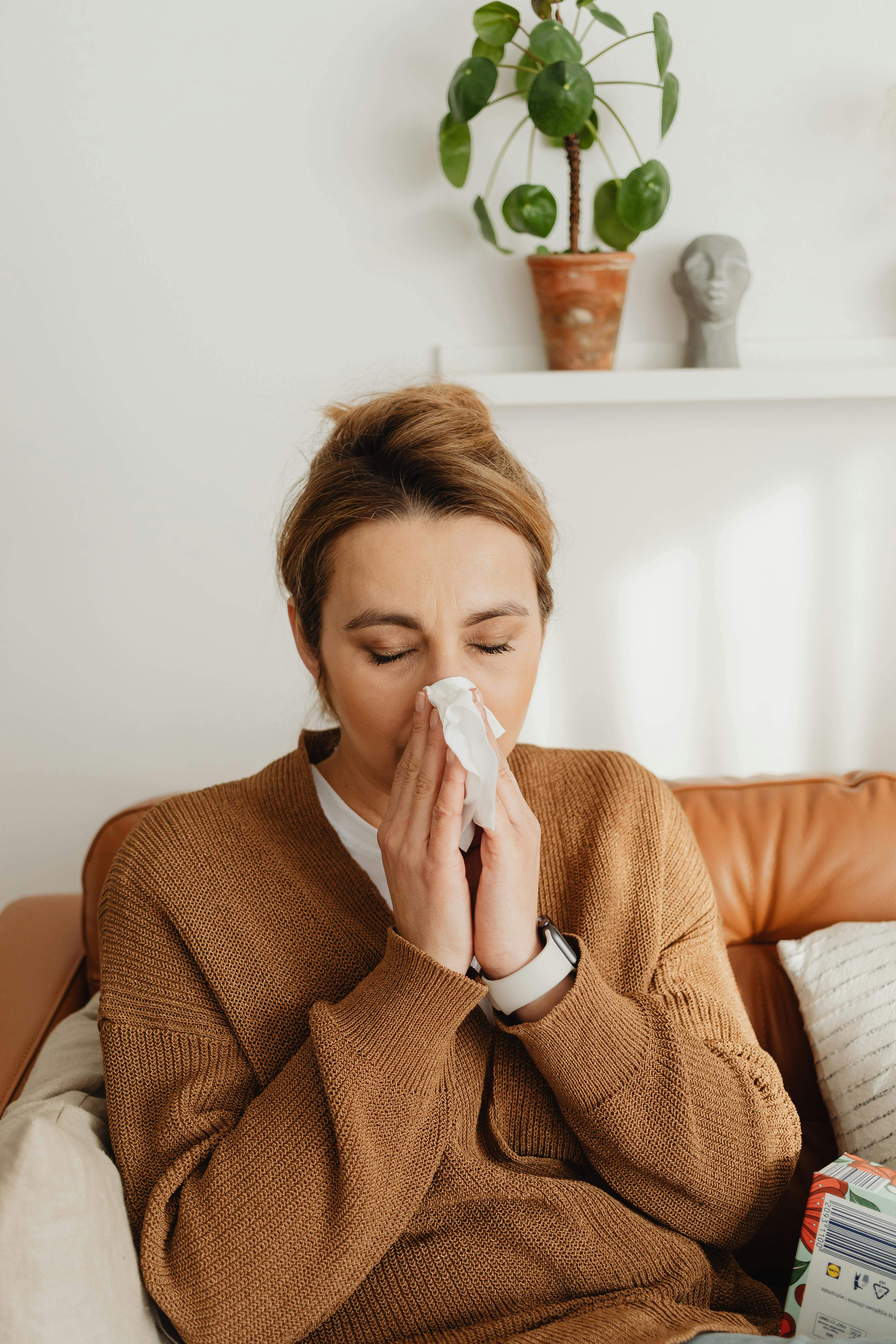 Al·lèrgies a la primavera: causes, símptomes i consells per controlar-les