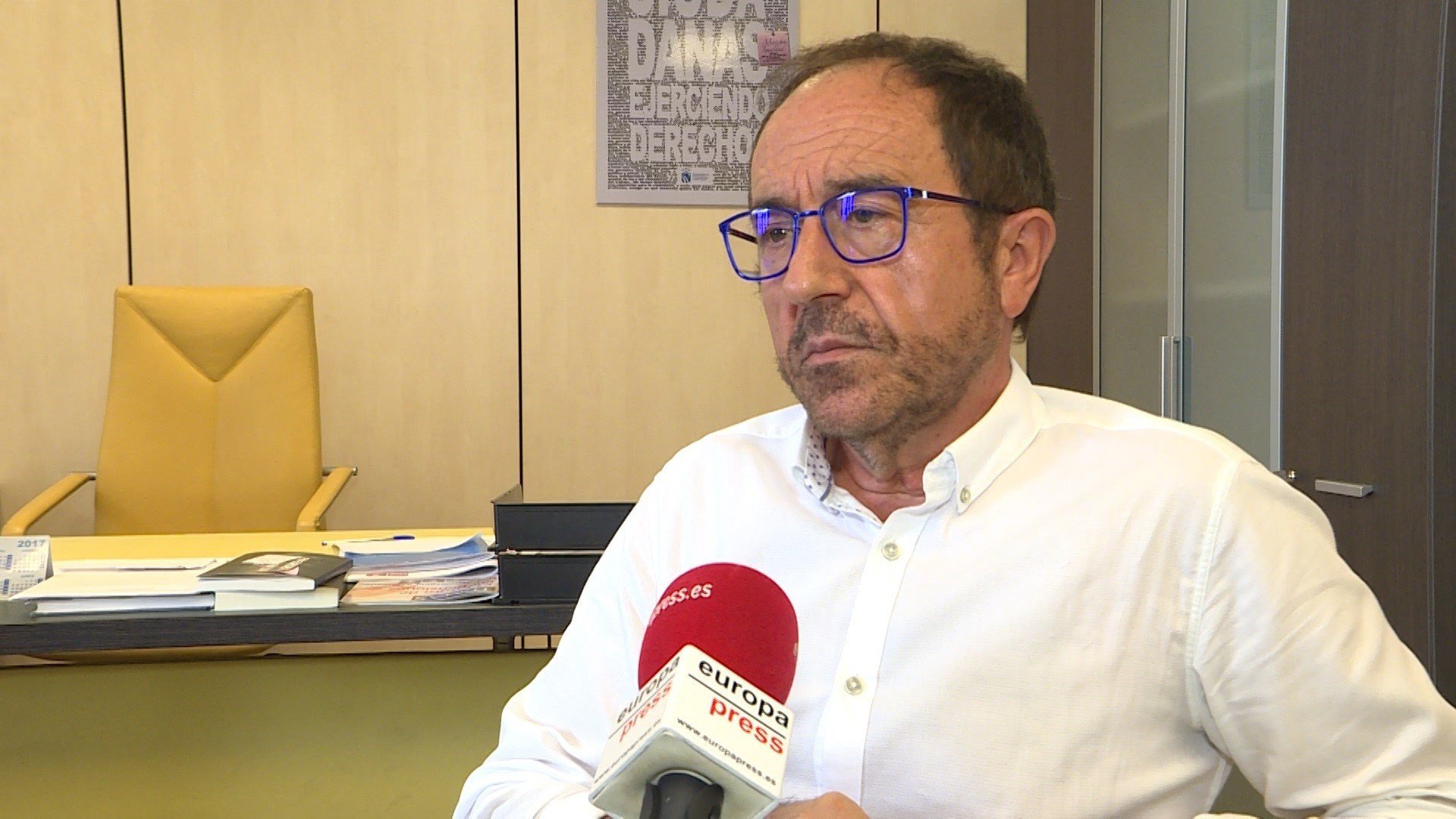 L'ambaixador espanyol a la UNESCO veu “insultant” parlar de Catalunya com a “poble oprimit”