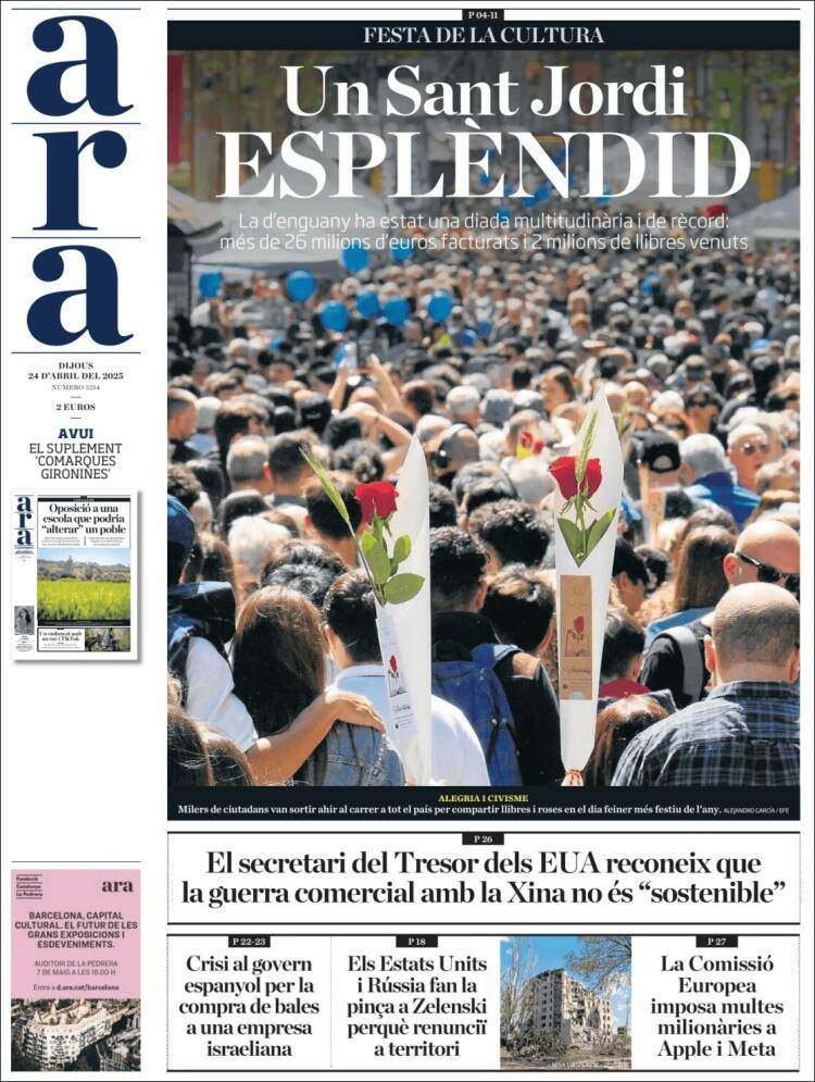Ahora Ahora