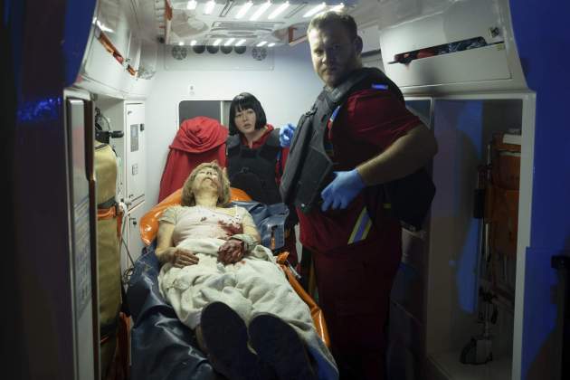 rússia ataca ucraïna 24 abril 2025 foto efe