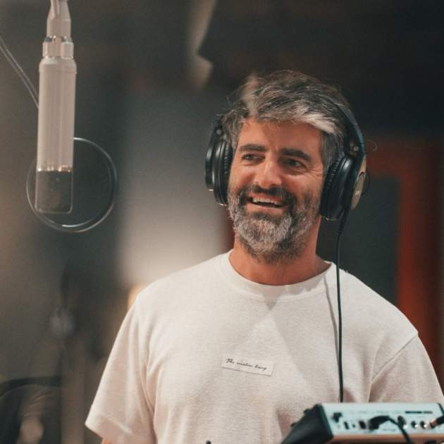 Joan Dausà / Instagram