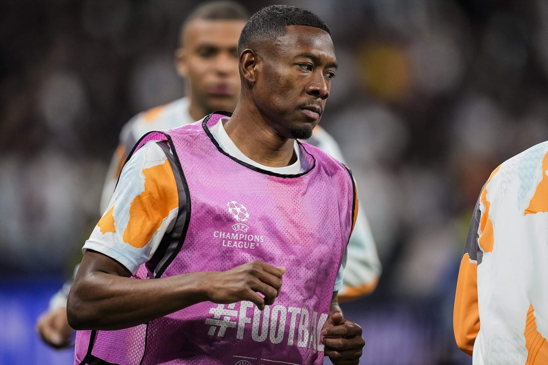 Lesión de David Alaba: qué le pasa, qué lesión tiene y cuánto tiempo estará de baja con el Real Madrid
