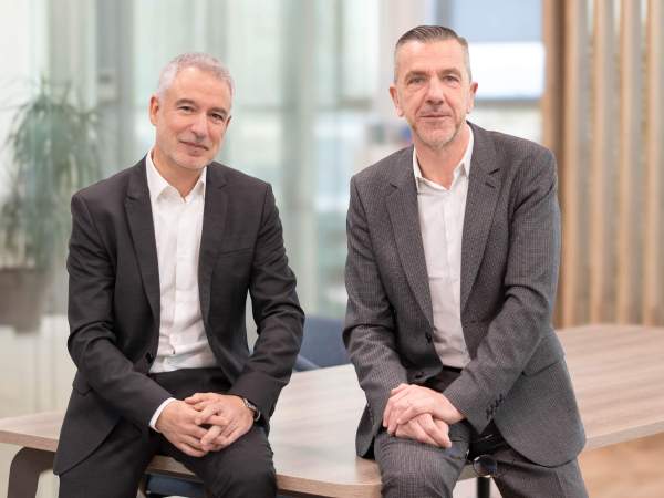 Joan Pere Jiménez, asumirá el cargo de CEO de Eurofragance en enero de 2026, en sustitución de Laurent Mercier. 