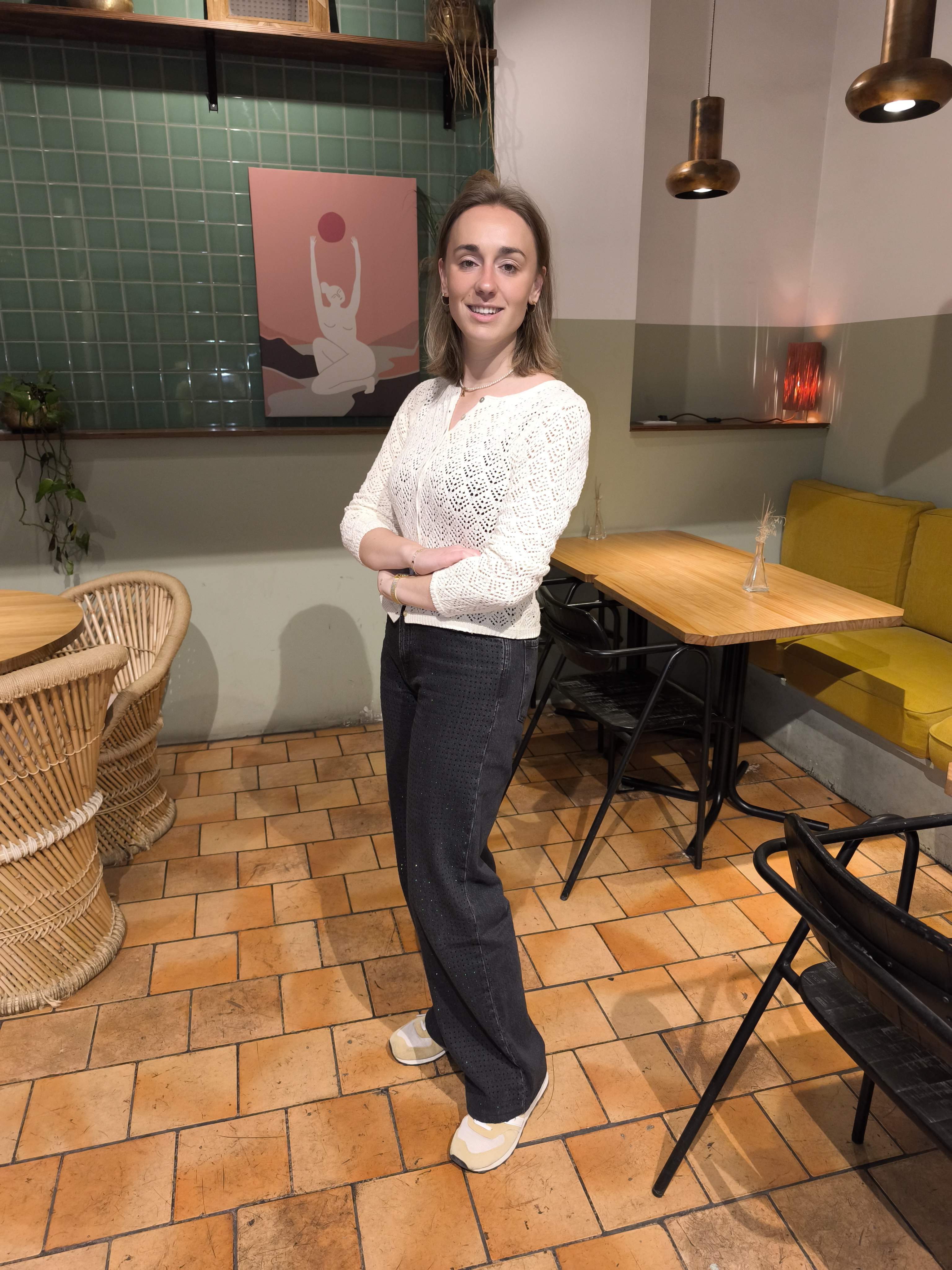 El restaurant que serveix el millor plat de peix de Barcelona