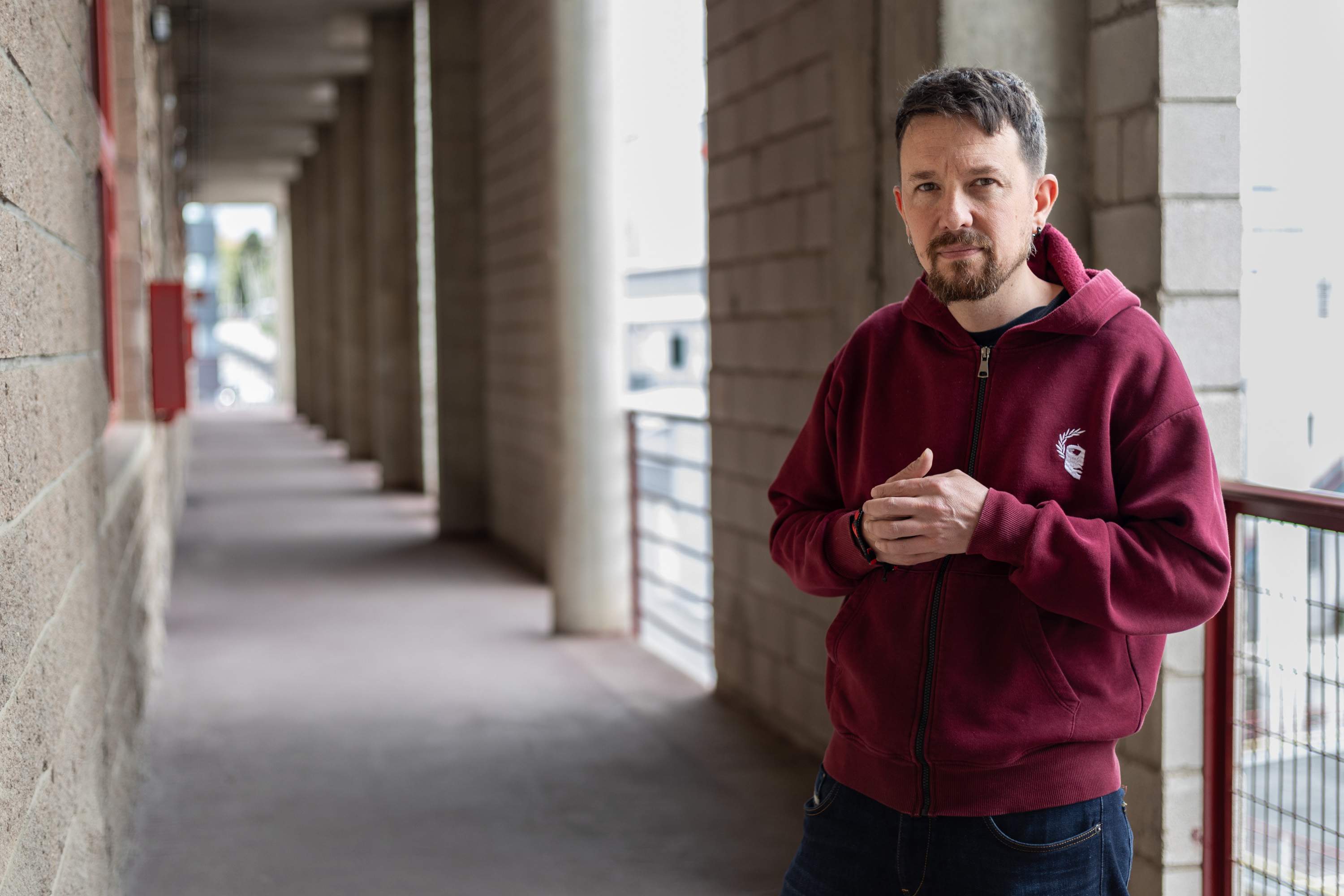 Iglesias, a Junts tras acusar Podemos de catalanofobia: "Pueden irse un poquito a la mierda"
