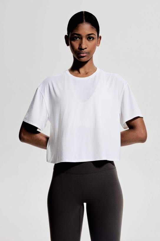 Camiseta de H&M