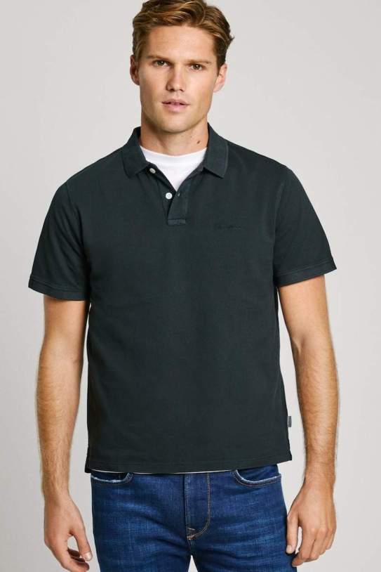 Polo de El Corte Inglés