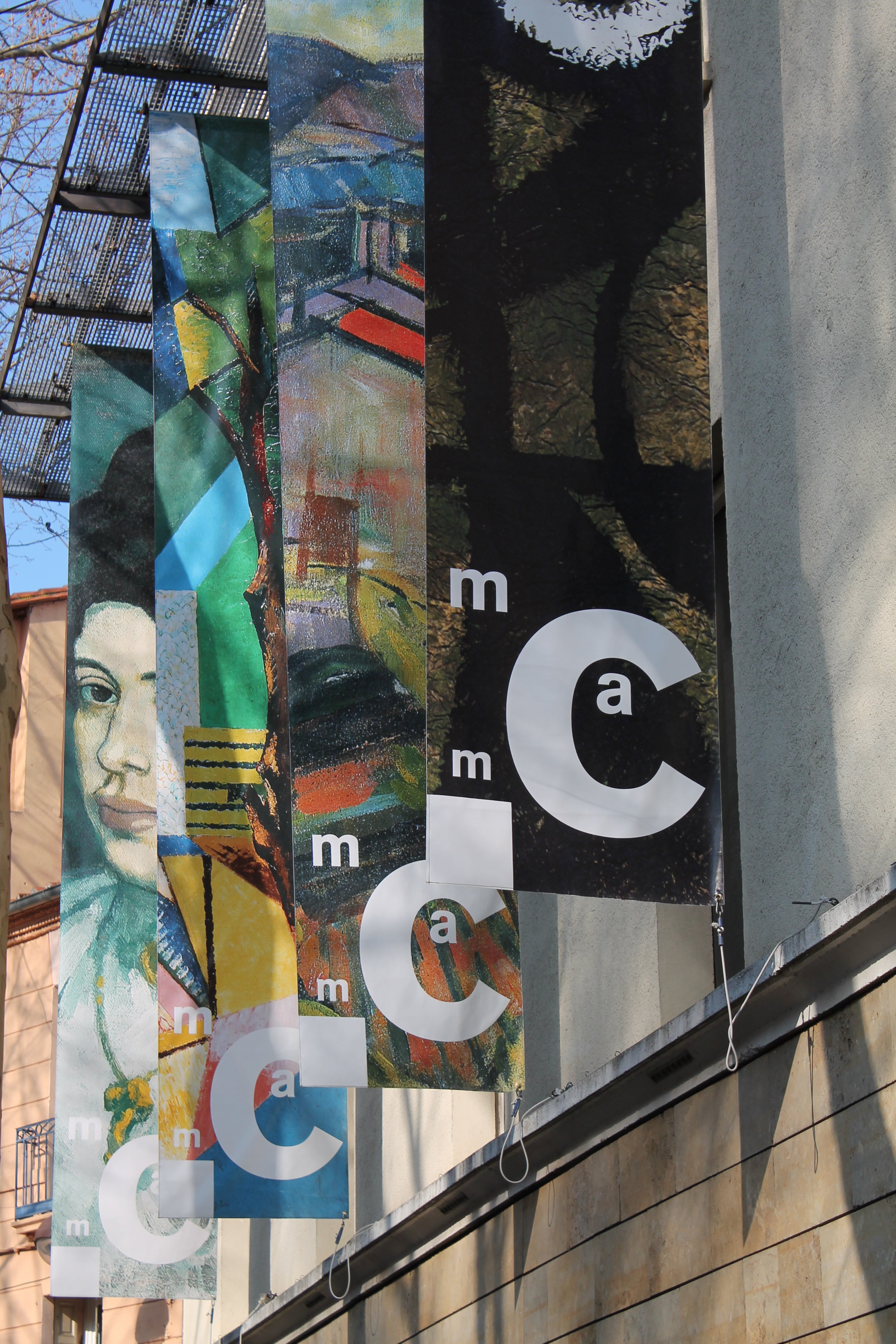 L'art modern es dona cita a Ceret, a la Catalunya Nord