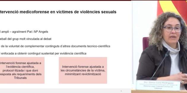 FOTO Forense
