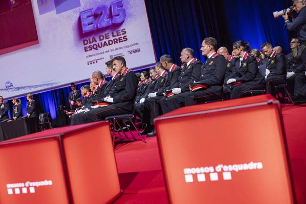 Dia de les Esquadres 2025 / Foto: Carlos Baglietto