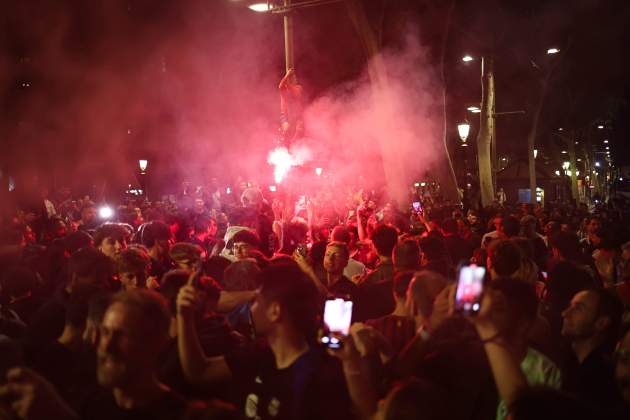 Canaletes Copa del Rey 2025 Canaletes Copa del Rey 2025