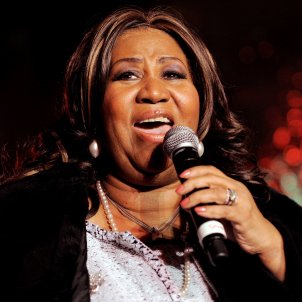 aretha franklin reina soul efe