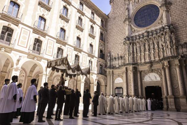 Moreneta Montserrat / foto: Carlos Baglietto