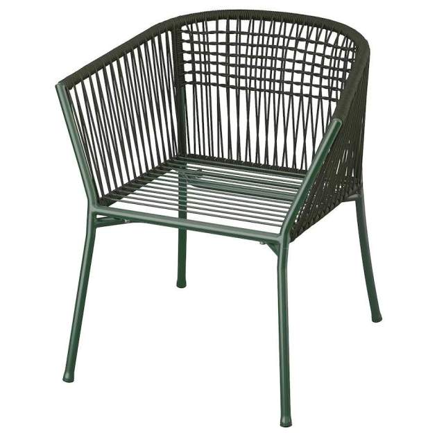Silla con reposabrazos SEGERÖN Silla con reposabrazos SEGERÖN
