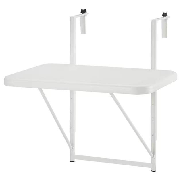 La mesa TORPARÖ La mesa TORPARÖ