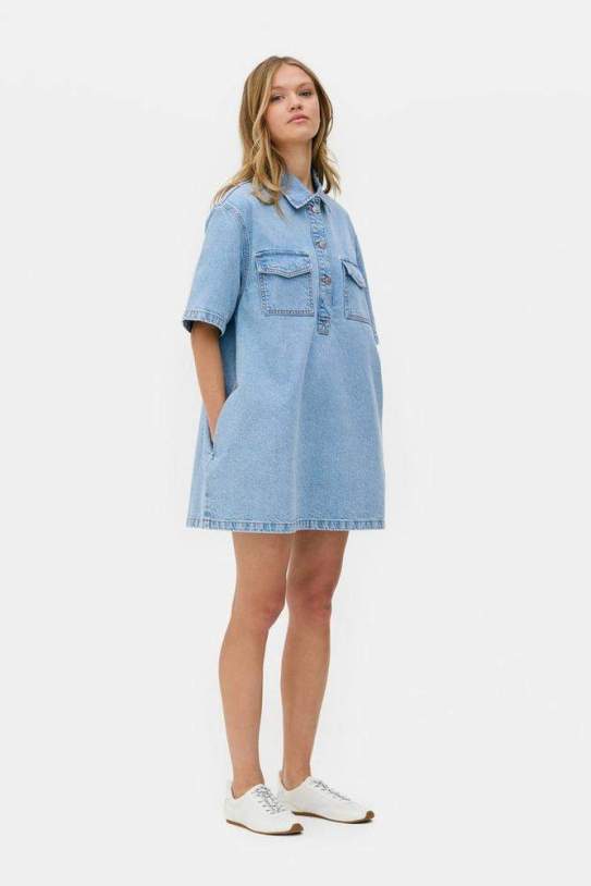 Vestido de Primark