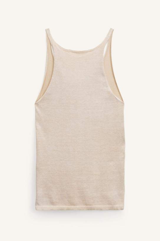 Top de Zara