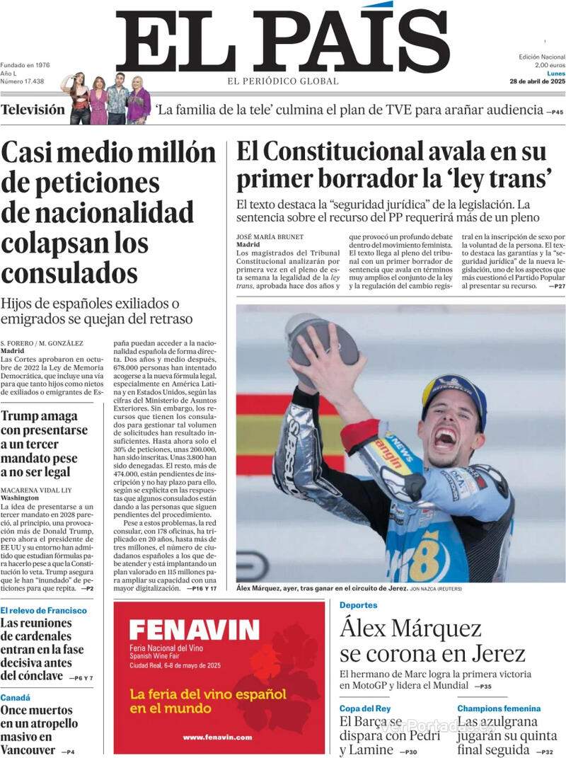 El País