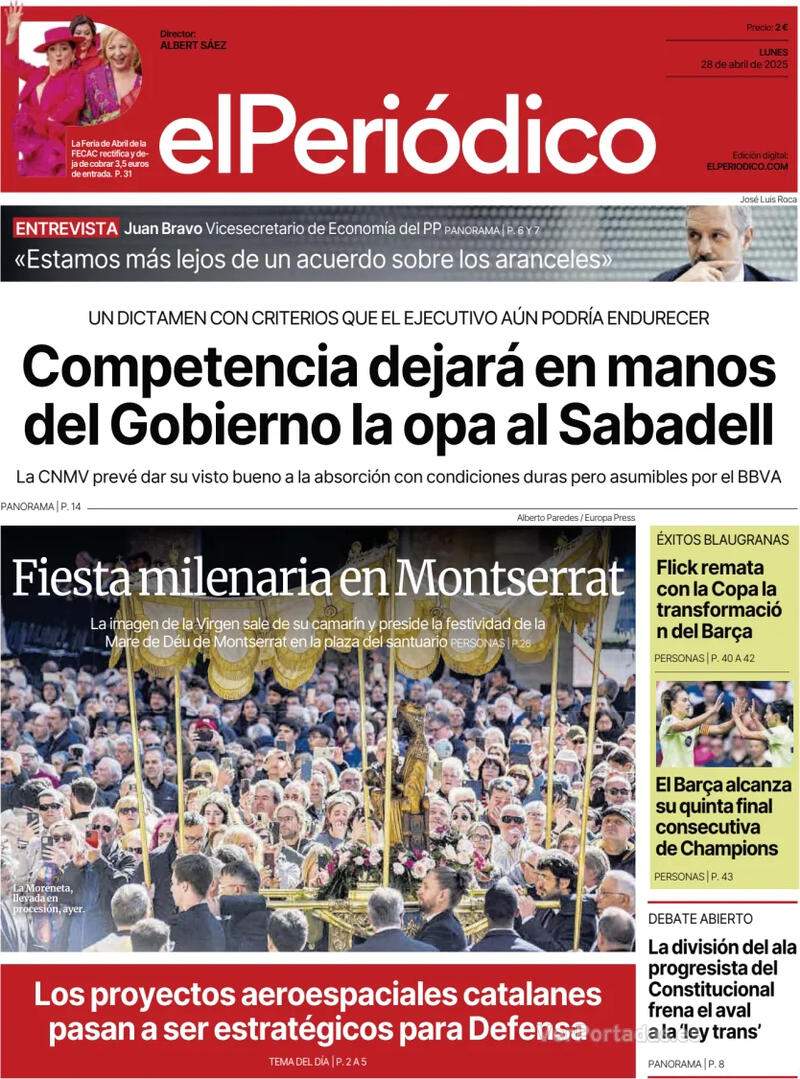 El Periódico