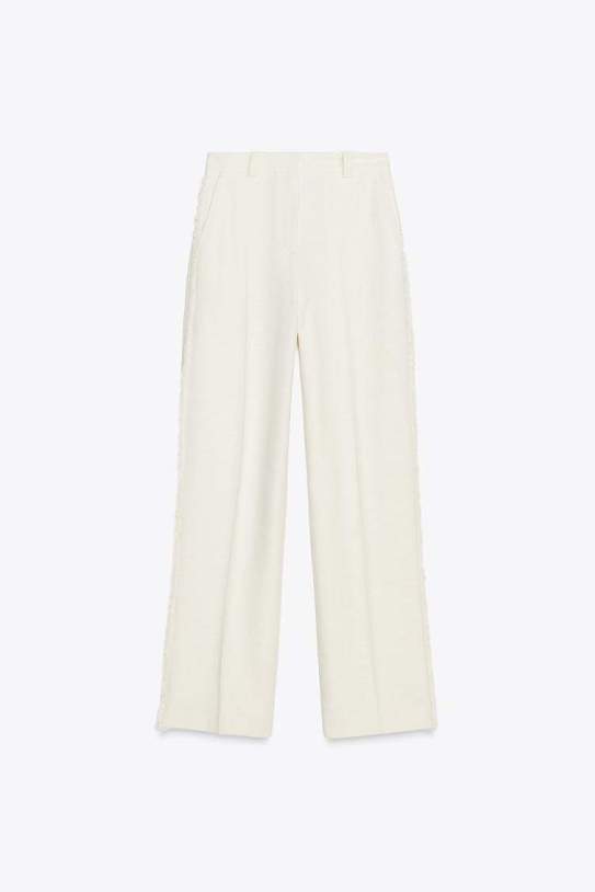 Pantalón de Zara Pantalón de Zara
