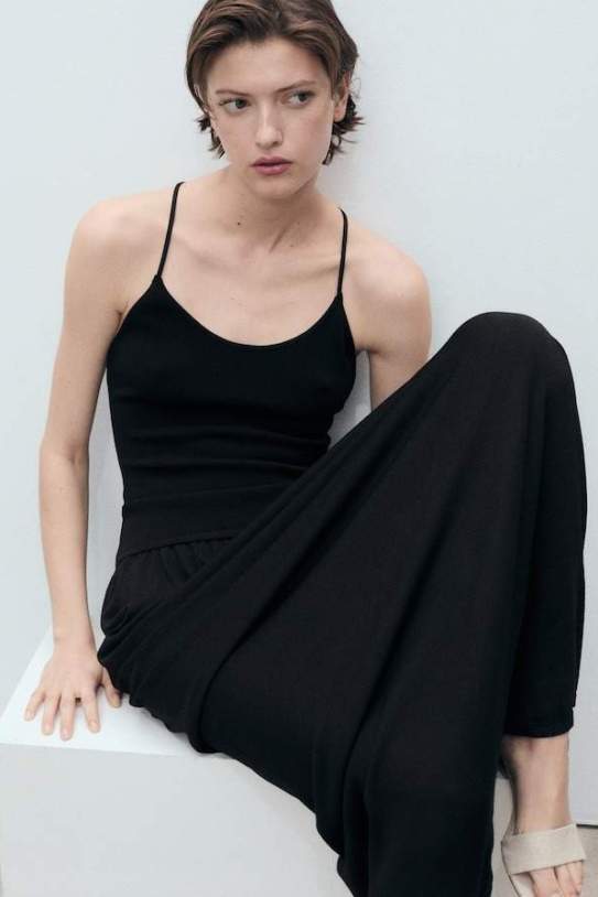 Vestit de Mànec|Mango Vestit de Mànec|Mango