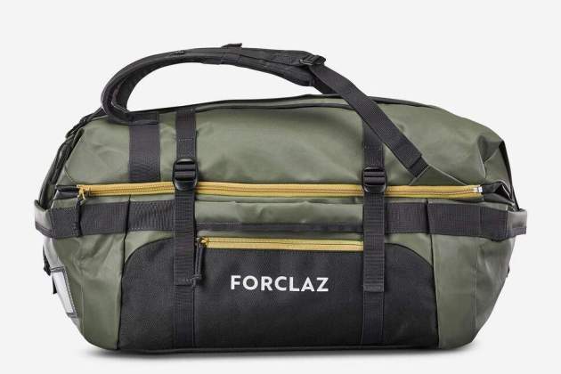 Bossa|Borsa de Decathlon Bossa|Borsa de Decathlon