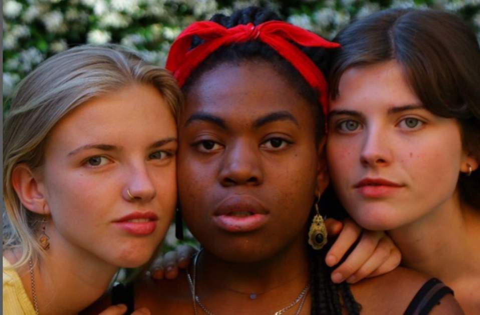 filles mascó , Ig filles mascó , Ig