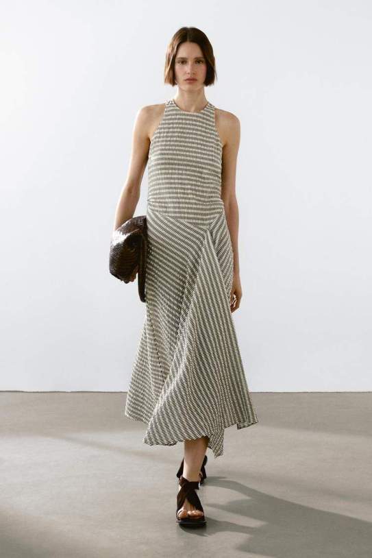 Vestit de Massimo Dutti Vestit de Massimo Dutti