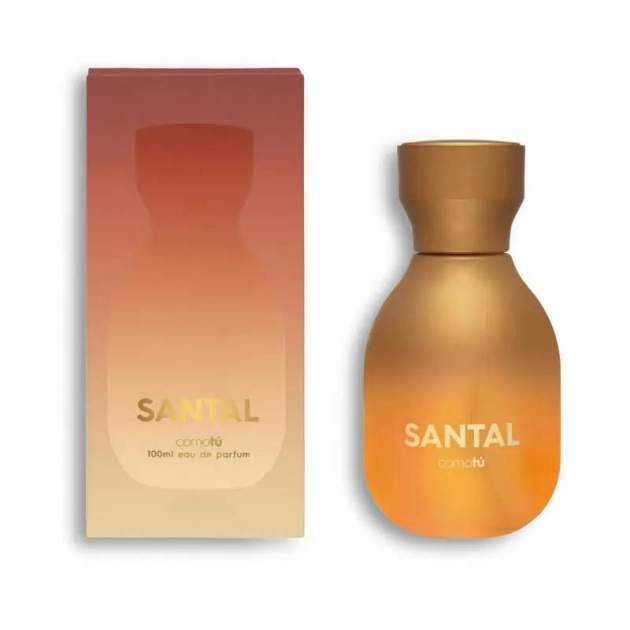 Santal Santal