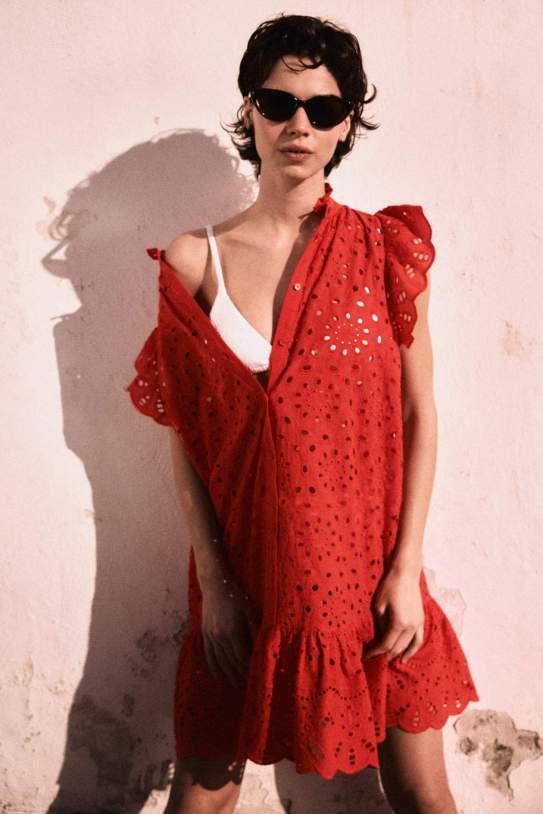 Vestido de H&M Vestido de H&M