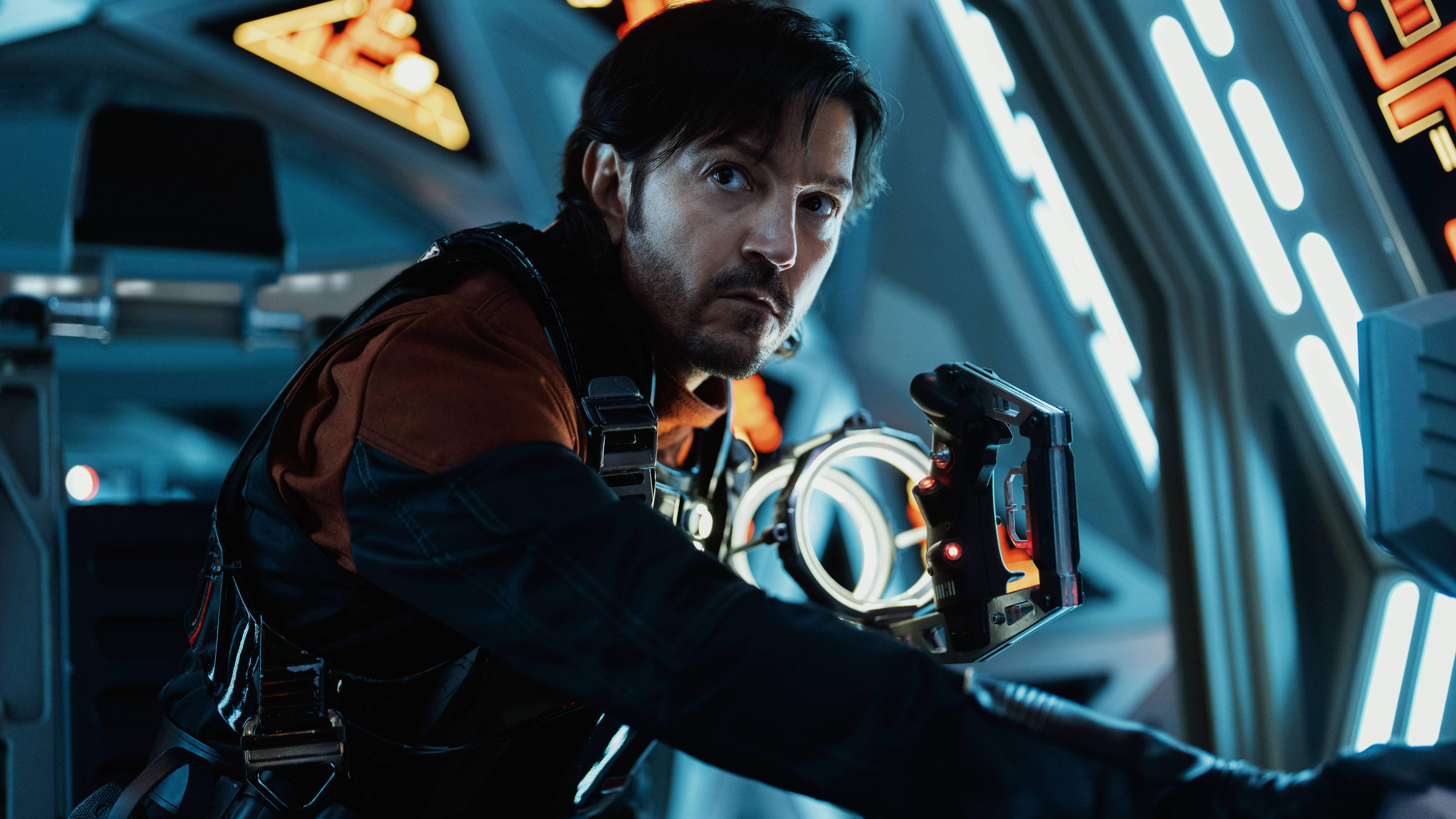 'Andor', el camino que tendría que seguir 'Star Wars'