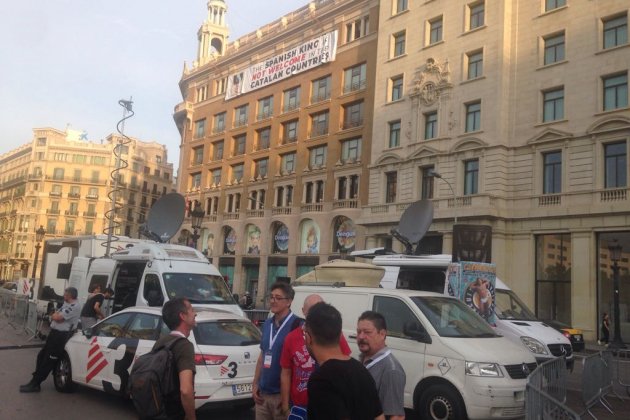 Aniversari 17-A - P.Llosa