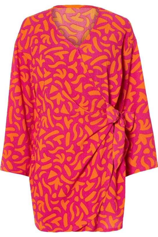 Vestido de Lidl Vestido de Lidl