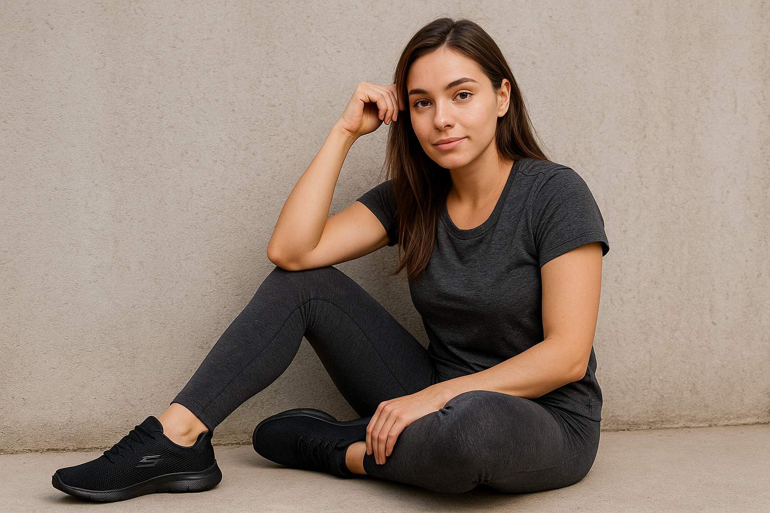 Aquestes Skechers per a dona rebaixades un 41% són el caprici còmode que no sabies que necessitaves