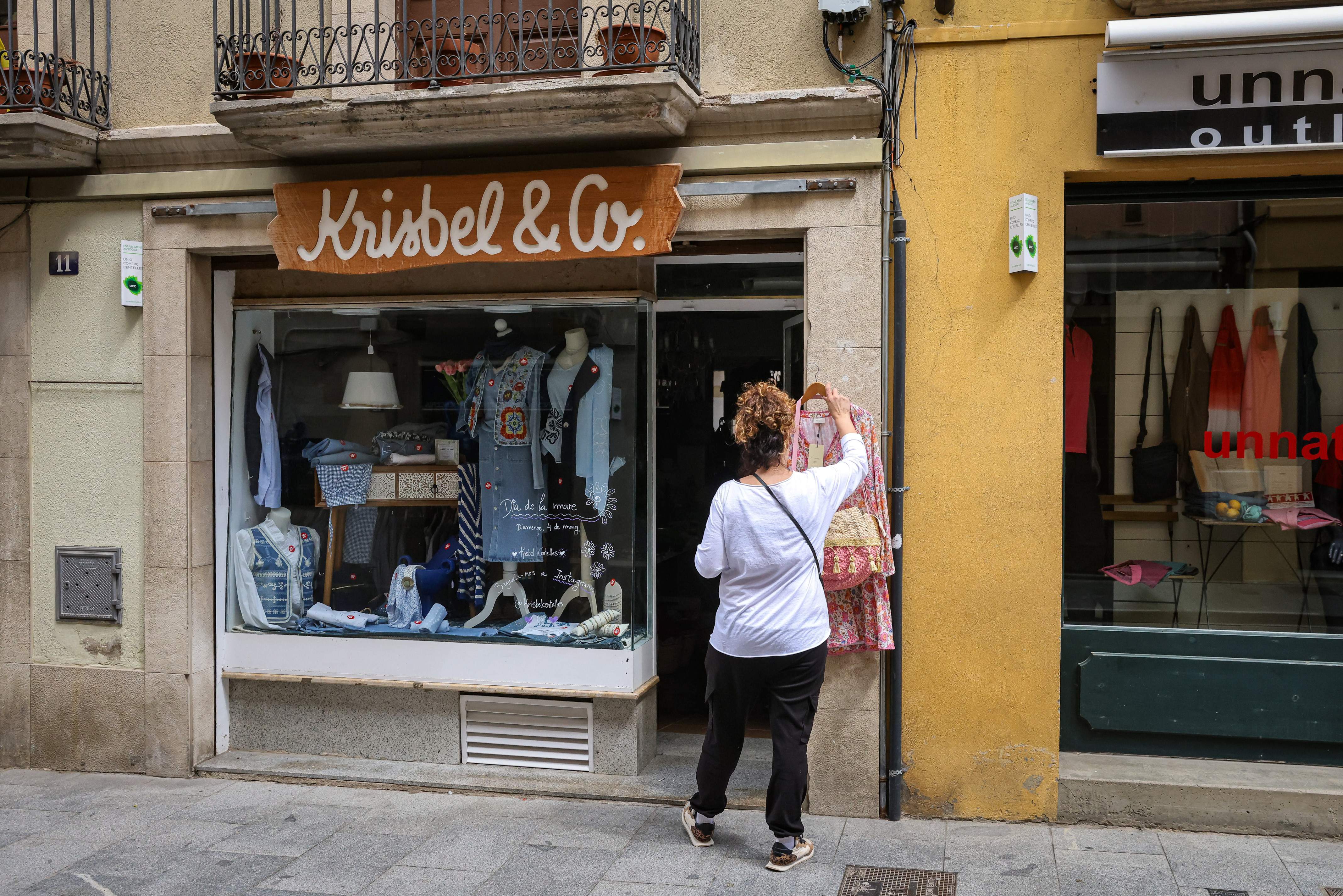 Barcelona se impone a Zaragoza y es elegida capital europea del comercio de proximidad 2026