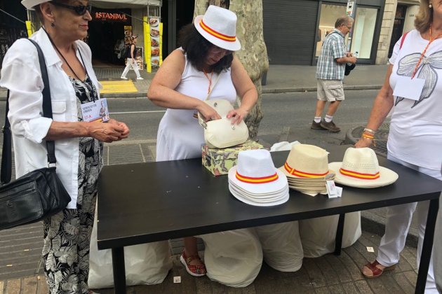 DIRECTE Aniversati Atemptats 17-A - N.Tomás