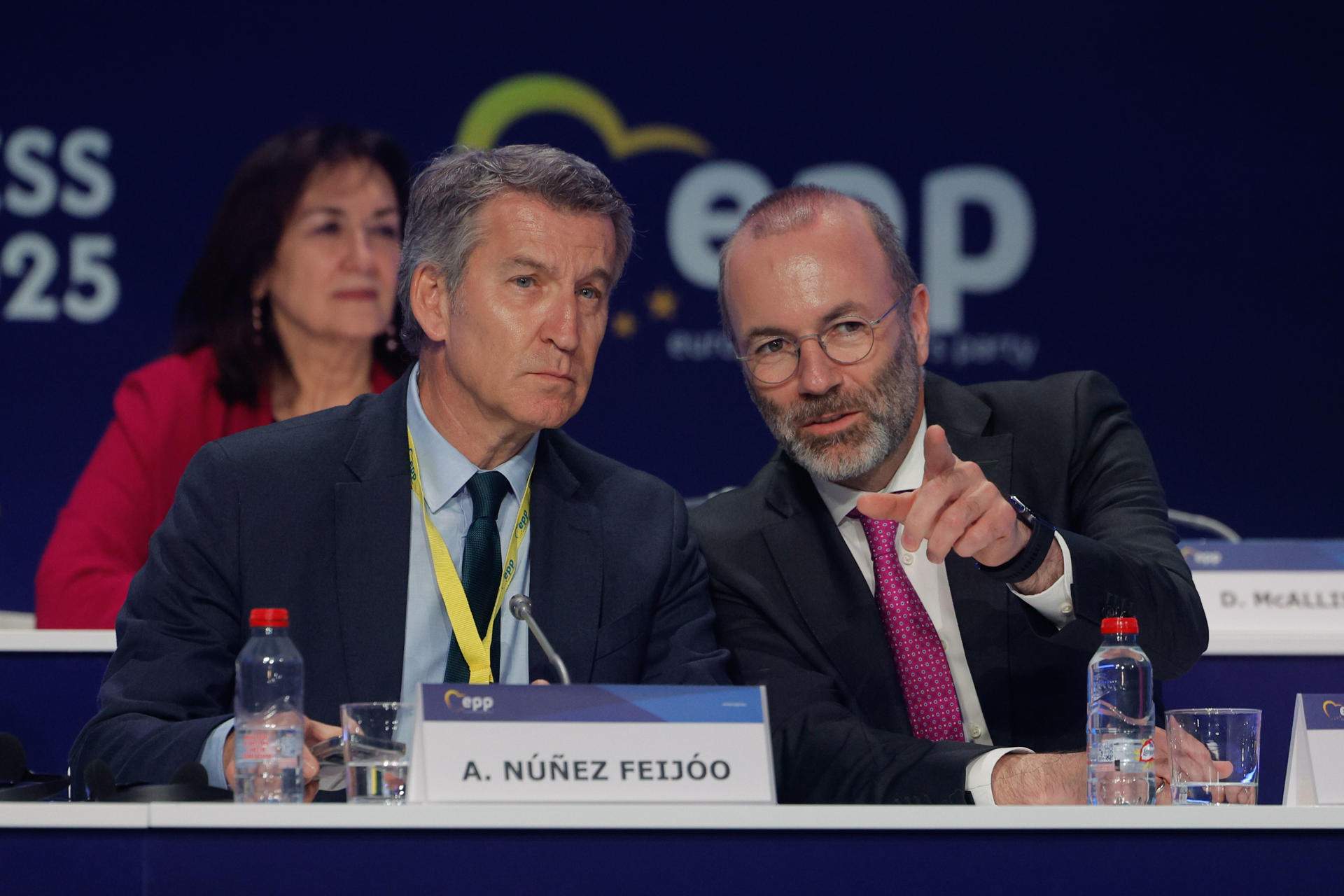 El PP celebra el aplazamiento del debate sobre el catalán en la UE: “Es una derrota sin paliativos de Sánchez”