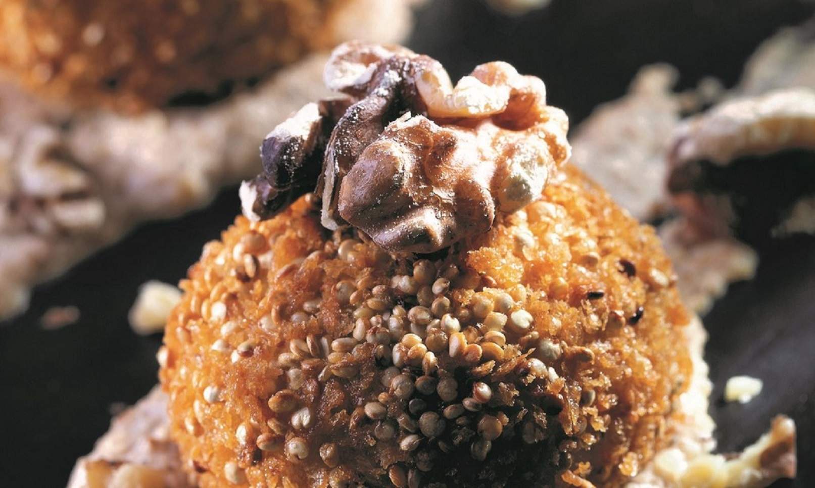 Croquetas dulces: las recetas más sorprendentes para los postres que no conoces