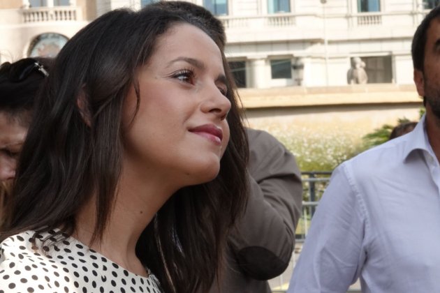 EL NACIONAL Aniversati Atemptats 17-A - M.Gomez