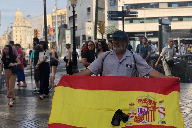 EL NACIONAL Aniversati Atemptats 17-A - C. Palacio