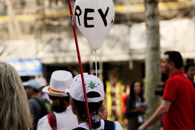 EL NACIONAL Aniversati Atemptats 17-A - C. Palacio