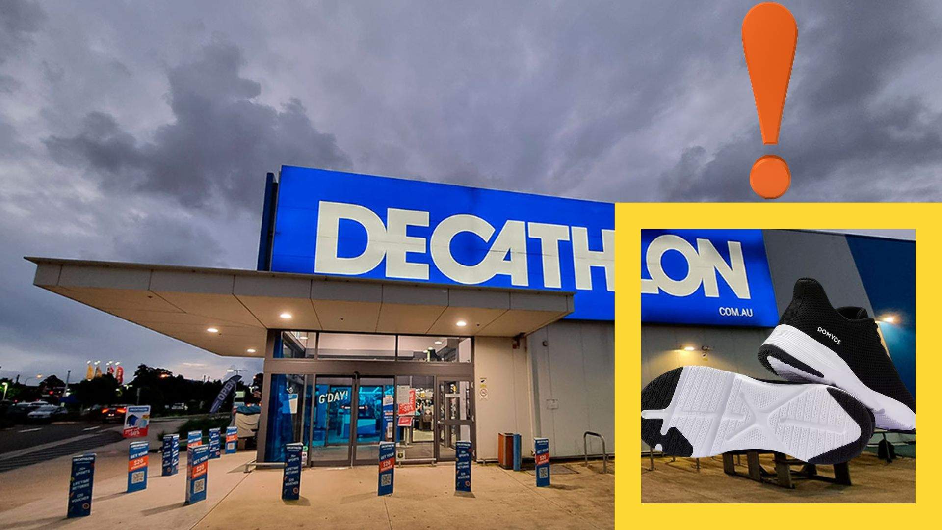 Decathlon se está hinchando a vender las zapatillas para andar más baratas sin renunciar a la calidad