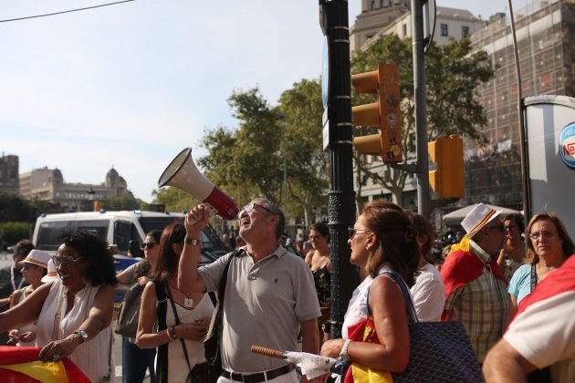 El Nacional - Acte Atemptats 17-A - Carles Palacio