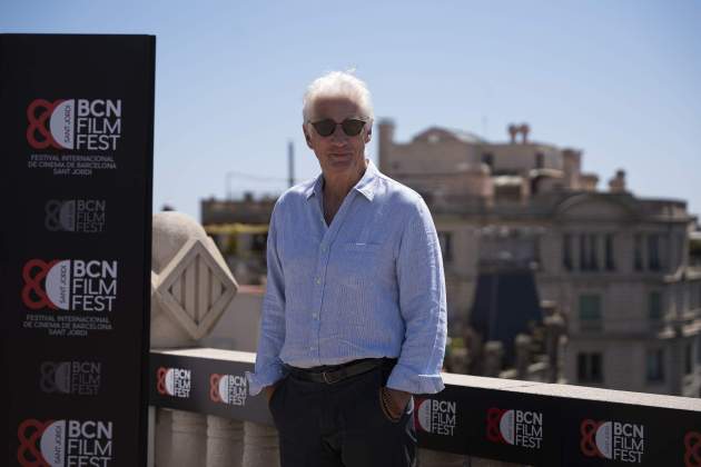 Richard Gere al BCN Film Festival / Foto: Irene Vilà Capafons Richard Gere al BCN Film Festival / Foto: Irene Vilà Capafons