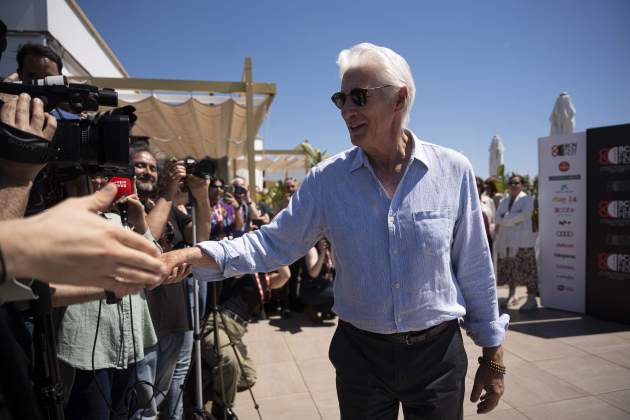 Richard Gere al BCN Film Festival / Foto: Irene Vilà Capafons Richard Gere al BCN Film Festival / Foto: Irene Vilà Capafons